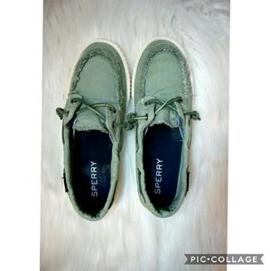 Sperry Women's Size 7.5